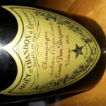 Dom Perignon 1978
