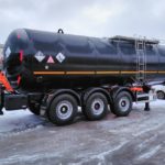 купить цистерну для битума